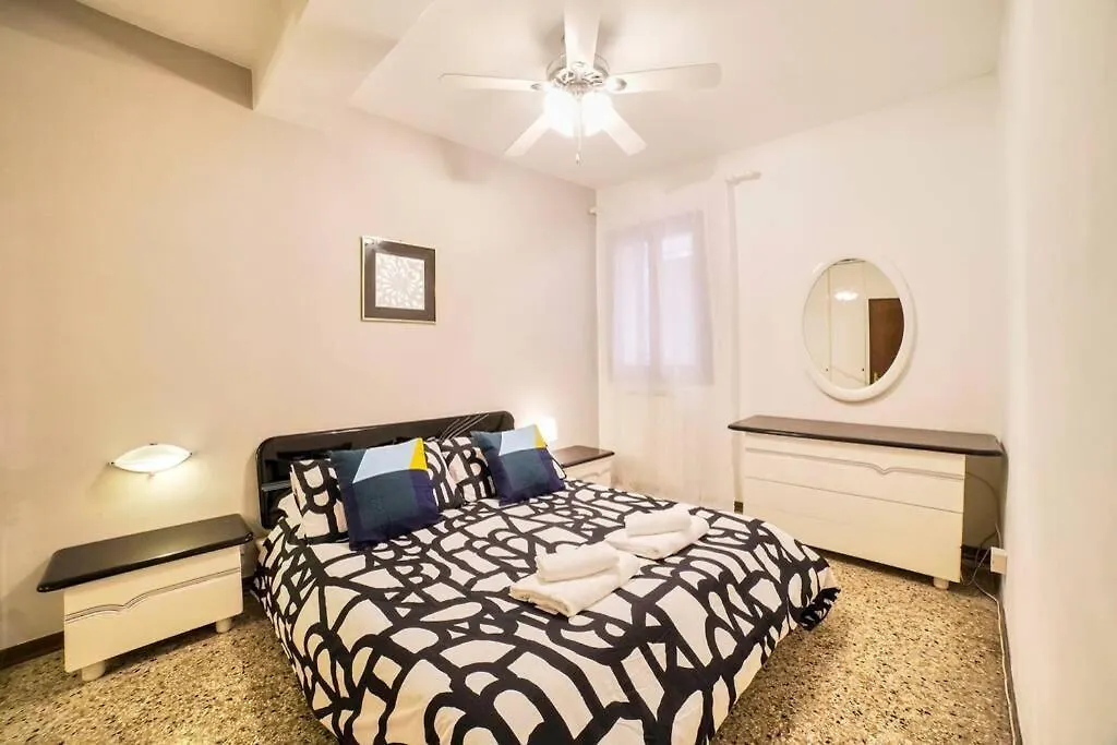 ונציה Appartamento A Rialto, Calle Della Madonna 0*,  איטליה
