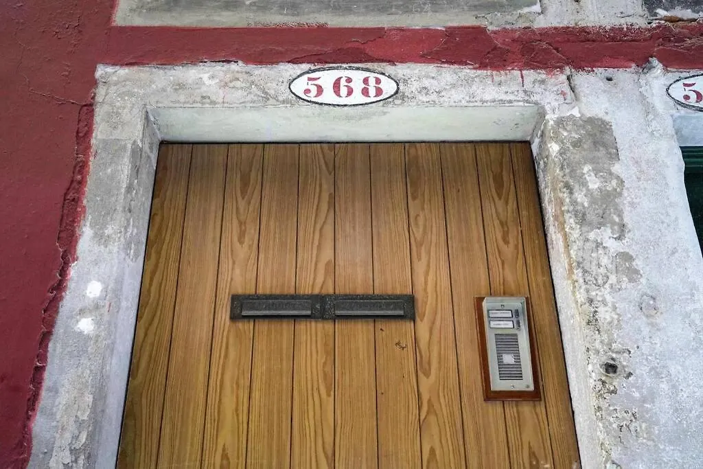 ונציה Appartamento A Rialto, Calle Della Madonna 0*,