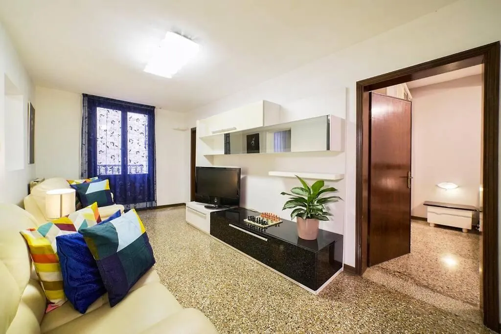ונציה Appartamento A Rialto, Calle Della Madonna איטליה