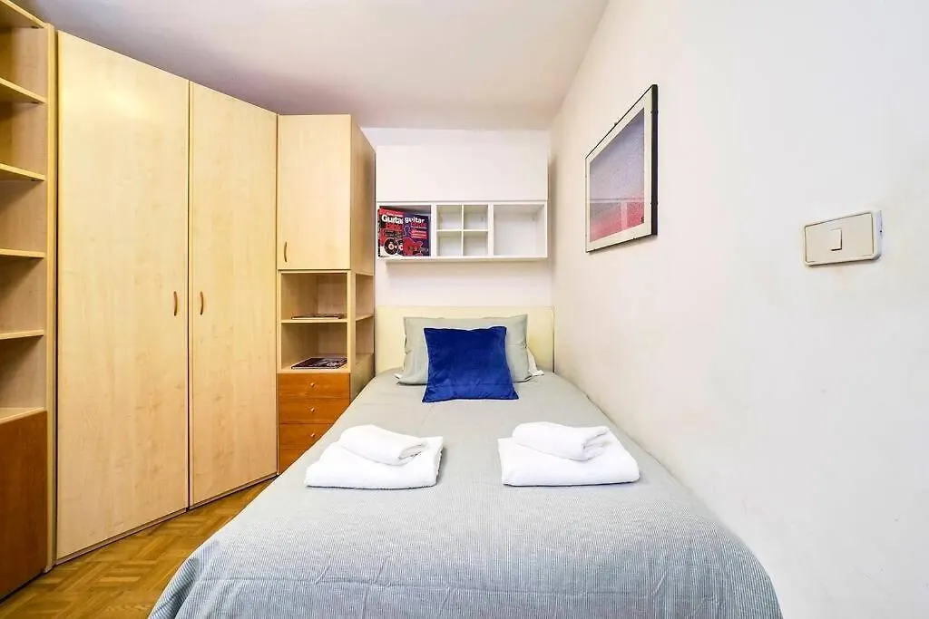 ונציה Appartamento A Rialto, Calle Della Madonna דירה