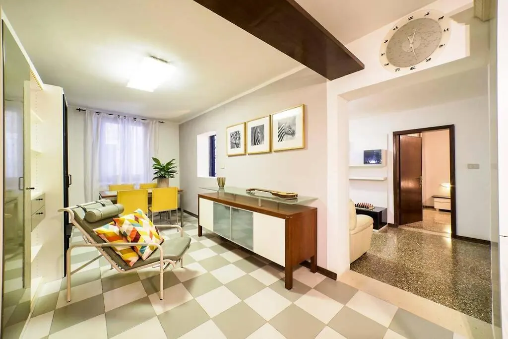 ונציה Appartamento A Rialto, Calle Della Madonna