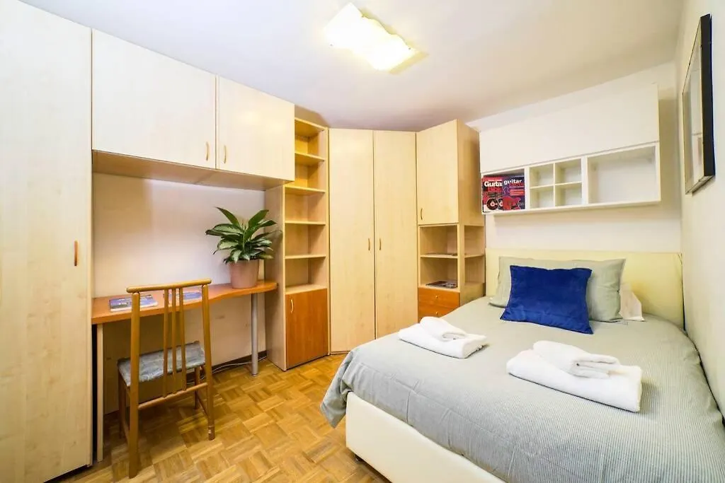 ונציה Appartamento A Rialto, Calle Della Madonna דירה